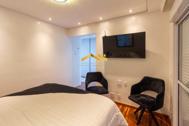 Imagem Apartamento com 3 Quartos à Venda, 214 m² em Ipiranga - São Paulo Imagem Apartamento com 3 Quartos à Venda, 214 m² em Ipiranga - São Paulo