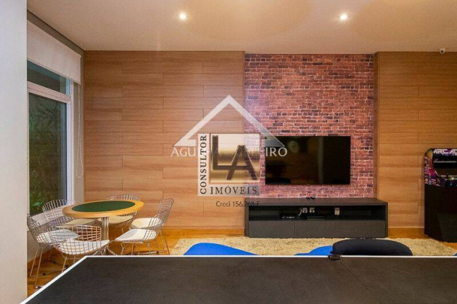 Imagem Apartamento com 3 Quartos à Venda, 148 m² em Vila Gertrudes - São Paulo Imagem Apartamento com 3 Quartos à Venda, 148 m² em Vila Gertrudes - São Paulo