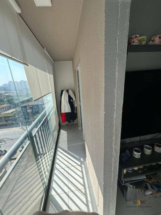 Imagem Studio com 1 Quarto à Venda, 28 m² em Vila Romana - São Paulo Imagem Studio com 1 Quarto à Venda, 28 m² em Vila Romana - São Paulo