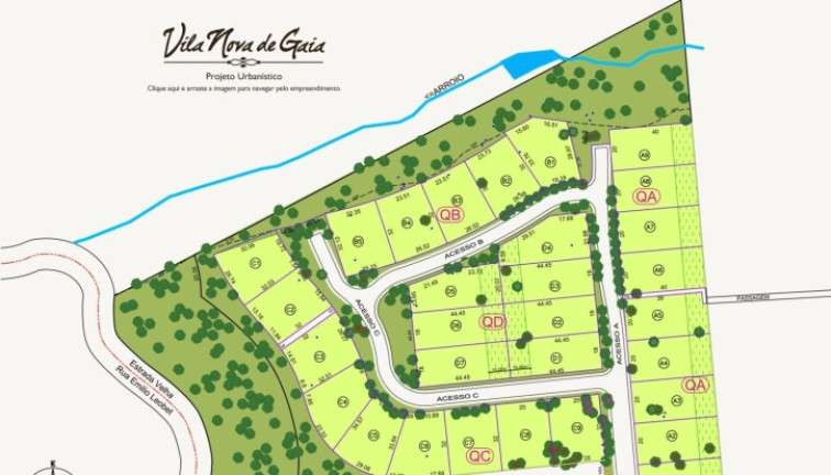 Imagem Terreno à Venda, 800 m² em Parque Boa Esperança - Gramado Imagem Terreno à Venda, 800 m² em Parque Boa Esperança - Gramado