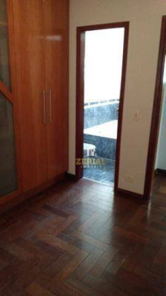 Imagem Apartamento com 3 Quartos à Venda, 117 m² em Campestre - Santo André
