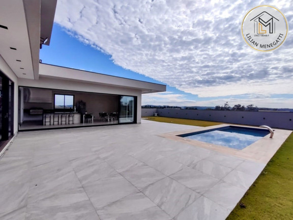 Imagem Imóvel com 4 Quartos à Venda, 1.000 m² em Caxambu - Jundiaí