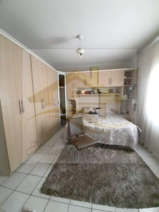 Imagem Casa com 3 Quartos à Venda, 132 m² em Jardim Athenas - Londrina