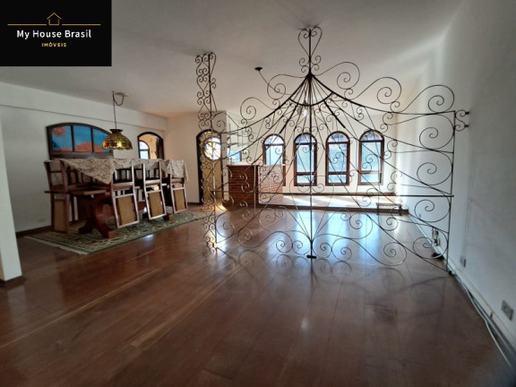 Imagem Sobrado com 4 Quartos à Venda, 260 m² em Tucuruvi - São Paulo Imagem Sobrado com 4 Quartos à Venda, 260 m² em Tucuruvi - São Paulo