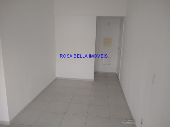 Imagem Apartamento com 3 Quartos à Venda, 63 m² em Parque União - Jundiaí