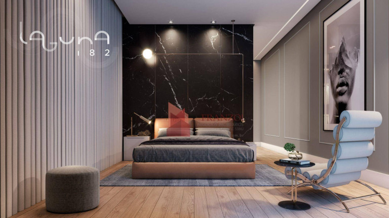 Imagem Apartamento com 3 Quartos à Venda, 122 m² em Fazenda - Itajaí