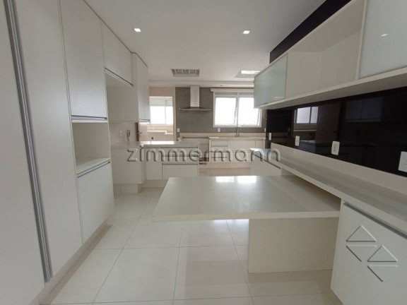 Imagem Apartamento com 4 Quartos à Venda, 520 m² em Campo Belo - São Paulo Imagem Apartamento com 4 Quartos à Venda, 520 m² em Campo Belo - São Paulo