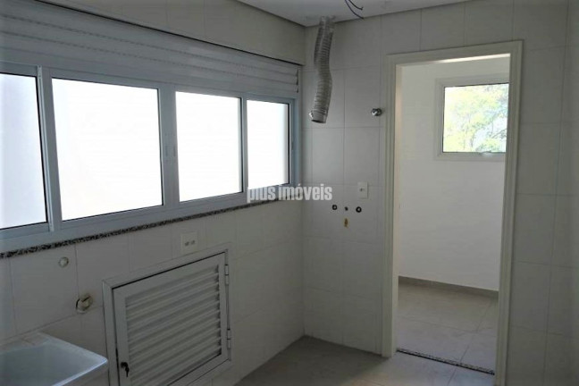 Imagem Apartamento com 4 Quartos à Venda, 375 m² em Panamby - São Paulo Imagem Apartamento com 4 Quartos à Venda, 375 m² em Panamby - São Paulo