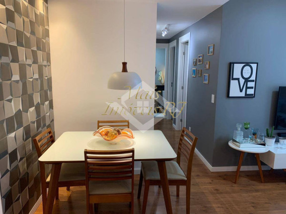 Imagem Apartamento com 2 Quartos à Venda, 60 m² em Maria Paula - Niterói Imagem Apartamento com 2 Quartos à Venda, 60 m² em Maria Paula - Niterói