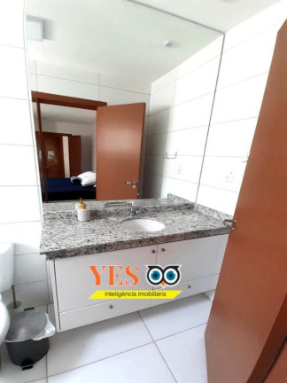 Imagem Casa com 3 Quartos à Venda, 180 m² em Sim - Feira De Santana