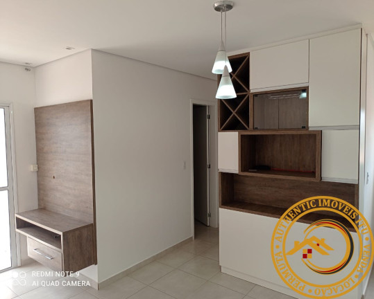 Imagem Apartamento com 2 Quartos à Venda, 49 m² em Nossa Senhora Aparecida - Itu Imagem Apartamento com 2 Quartos à Venda, 49 m² em Nossa Senhora Aparecida - Itu