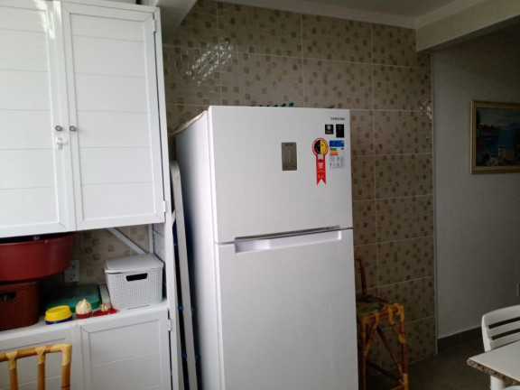 Imagem Apartamento com 1 Quarto à Venda, 40 m² em Real - Praia Grande