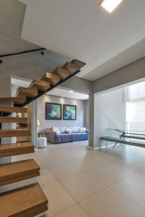 Imagem Imóvel com 1 Quarto à Venda, 70 m² em Vila Olímpia - São Paulo