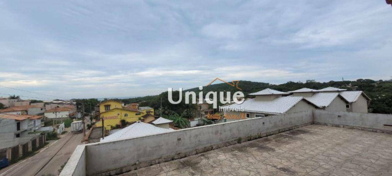 Imagem Casa com 2 Quartos à Venda, 100 m² em Rasa - Armação Dos Búzios