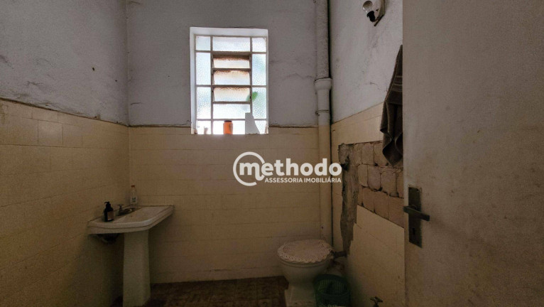 Imagem Terreno à Venda, 210 m² em Centro - Campinas Imagem Terreno à Venda, 210 m² em Centro - Campinas