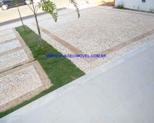 Imagem Casa com 3 Quartos à Venda, 180 m² em Jardim Residencial Dona Maria José - Indaiatuba