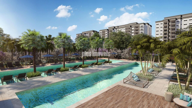 Imagem Apartamento com 2 Quartos à Venda, 84 m² em Santo Amaro - São Paulo Imagem Apartamento com 2 Quartos à Venda, 84 m² em Santo Amaro - São Paulo