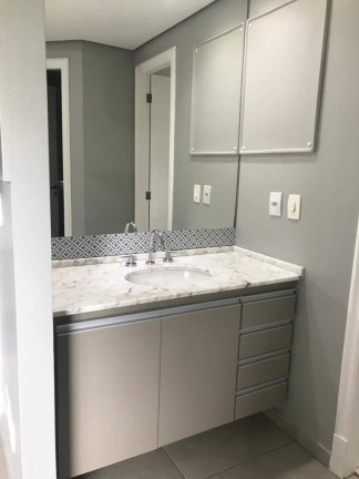 Imagem Apartamento com 2 Quartos para Alugar, 52 m² em Consolação - São Paulo Imagem Apartamento com 2 Quartos para Alugar, 52 m² em Consolação - São Paulo