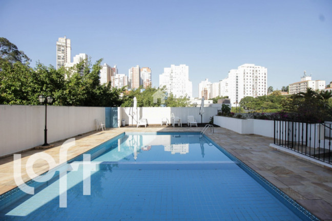 Imagem Apartamento com 3 Quartos à Venda, 129 m² em Perdizes - São Paulo Imagem Apartamento com 3 Quartos à Venda, 129 m² em Perdizes - São Paulo