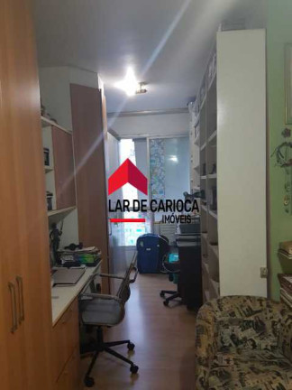 Imagem Cobertura com 3 Quartos à Venda, 233 m² em Copacabana - Rio De Janeiro
