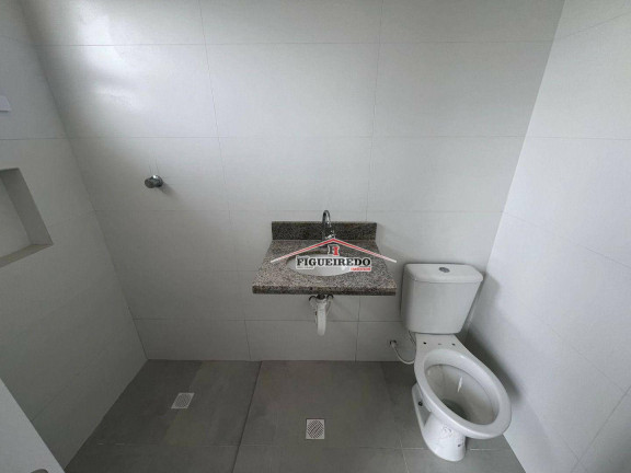 Imagem Apartamento com 3 Quartos à Venda, 109 m² em Guilhermina - Praia Grande
