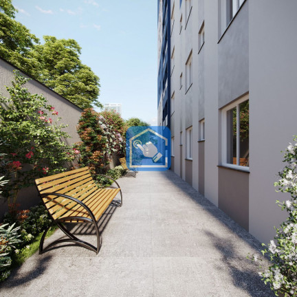 Imagem Apartamento com 2 Quartos à Venda, 30 m² em Jardim Matarazzo - São Paulo Imagem Apartamento com 2 Quartos à Venda, 30 m² em Jardim Matarazzo - São Paulo
