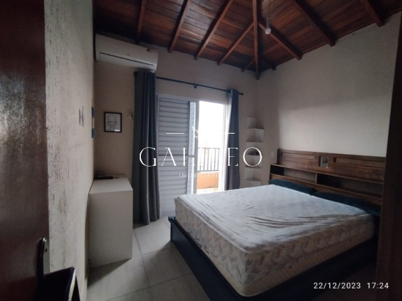 Imagem Sobrado com 4 Quartos à Venda, 290 m² em Jardim Tamoio - Jundiaí