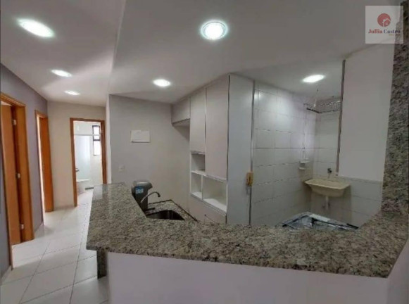 Imagem Apartamento com 2 Quartos para Alugar, 52 m² Imagem Apartamento com 2 Quartos para Alugar, 52 m²