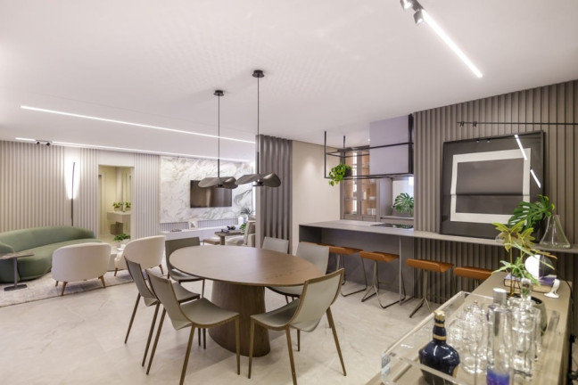 Imagem Apartamento com 4 Quartos à Venda, 327 m² em Centro Cívico - Curitiba Imagem Apartamento com 4 Quartos à Venda, 327 m² em Centro Cívico - Curitiba