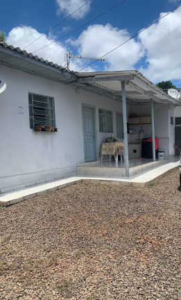 Imagem Casa com 3 Quartos à Venda, 541 m² em Centro - Arapongas