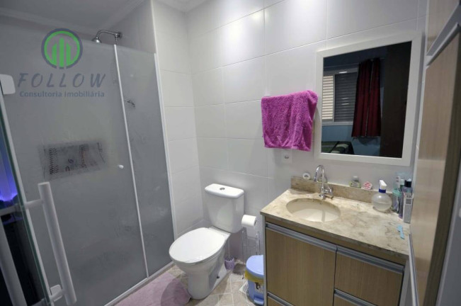Imagem Apartamento com 2 Quartos à Venda, 77 m² em Centro - Osasco