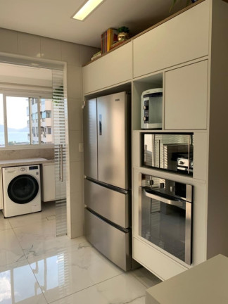 Imagem Apartamento com 3 Quartos à Venda, 199 m² em Ponta Da Praia - Santos Imagem Apartamento com 3 Quartos à Venda, 199 m² em Ponta Da Praia - Santos