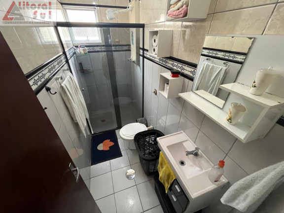 Imagem Sobrado com 2 Quartos à Venda, 150 m² em Nova Mirim - Praia Grande Imagem Sobrado com 2 Quartos à Venda, 150 m² em Nova Mirim - Praia Grande