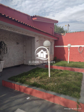 Imagem Casa com 3 Quartos à Venda, 230 m² em Jardim Imperador - Suzano