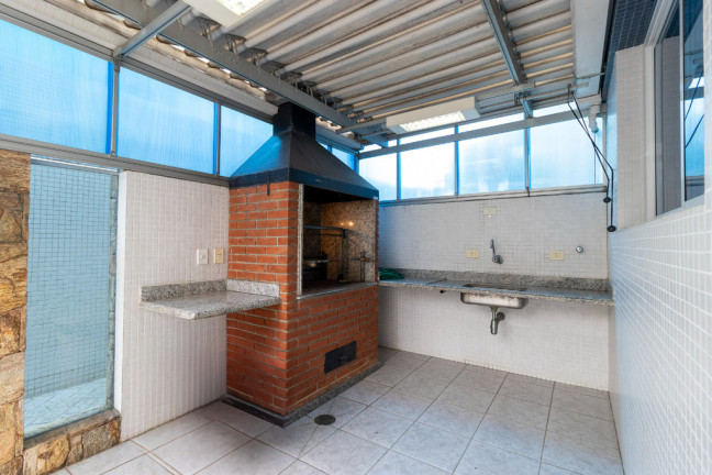 Foto do imóvel Apartamento com 3 Quartos à Venda, 149 m² em Vila Mariana - São Paulo