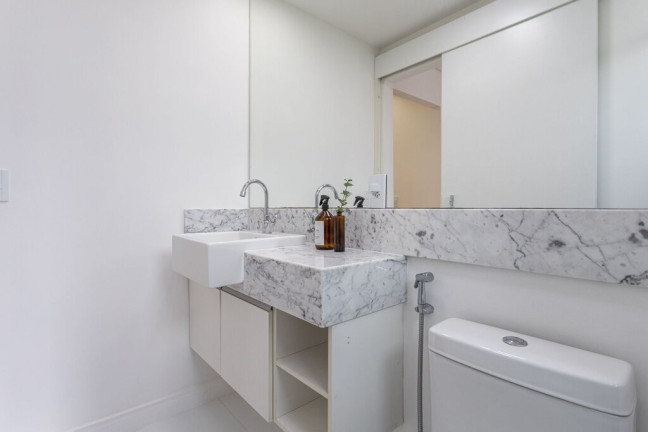 Imagem Apartamento com 1 Quarto à Venda, 56 m² em Vila Romana - São Paulo Imagem Apartamento com 1 Quarto à Venda, 56 m² em Vila Romana - São Paulo