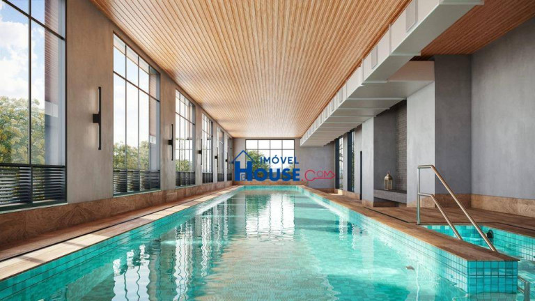 Imagem Apartamento com 1 Quarto à Venda, 53 m² em Pinheiros - São Paulo Imagem Apartamento com 1 Quarto à Venda, 53 m² em Pinheiros - São Paulo