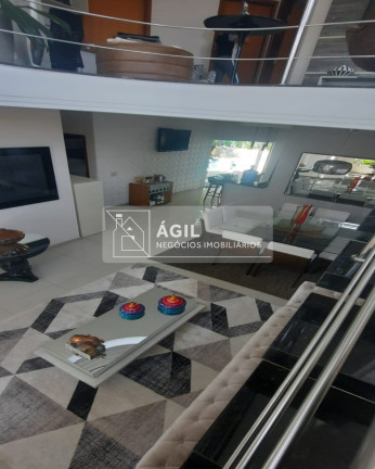Imagem Casa com 4 Quartos à Venda, 300 m² em Loteamento Villa Branca - Jacareí Imagem Casa com 4 Quartos à Venda, 300 m² em Loteamento Villa Branca - Jacareí