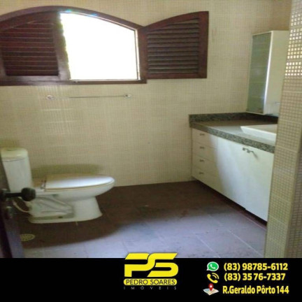 Imagem Casa com 4 Quartos à Venda, 800 m² em Manaíra - João Pessoa