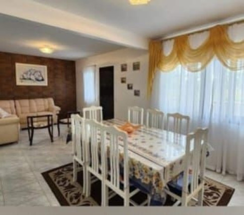Imagem Casa com 4 Quartos à Venda,  em Do Ubatuba - Sao Francisco Do Sul