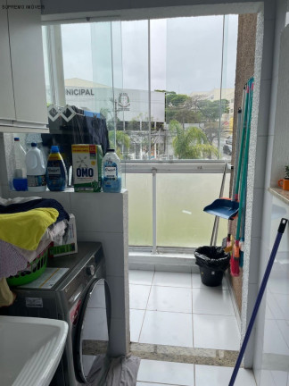 Imagem Apartamento com 2 Quartos à Venda, 93 m² em Jardim Wanda - Taboão Da Serra