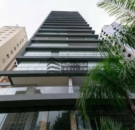 Apartamento com 1 Quarto à Venda, 44 m² em Moema - São Paulo