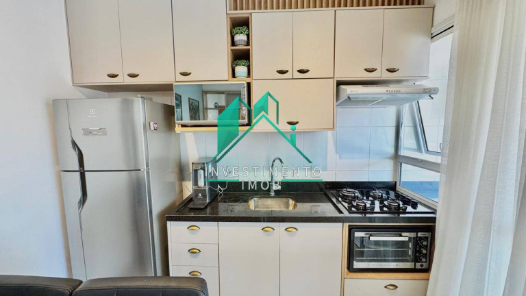 Imagem Apartamento com 1 Quarto à Venda, 37 m² em Centro - Osasco Imagem Apartamento com 1 Quarto à Venda, 37 m² em Centro - Osasco