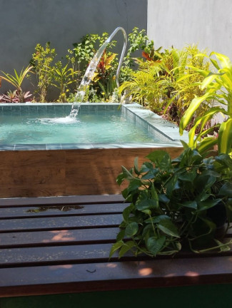Imagem Casa com 2 Quartos à Venda ou Locação, 70 m² em Malhadas - Mata De São João