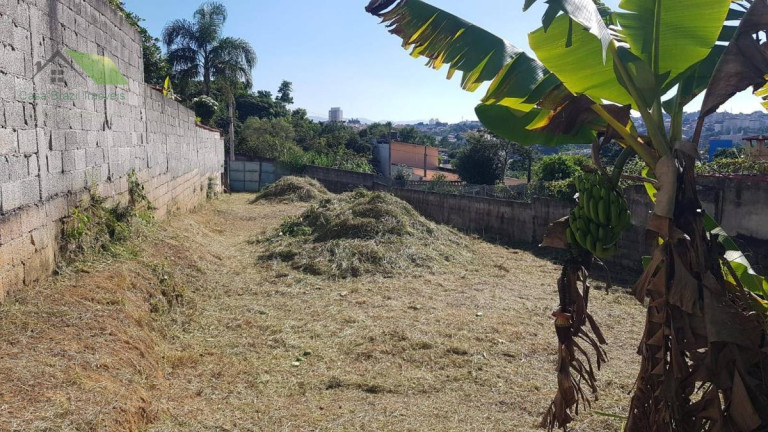 Terreno à Venda, 500 m² em Mogi Moderno - Mogi Das Cruzes
