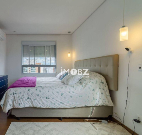 Imagem Imóvel com 3 Quartos à Venda, 263 m² em Vila Andrade - São Paulo