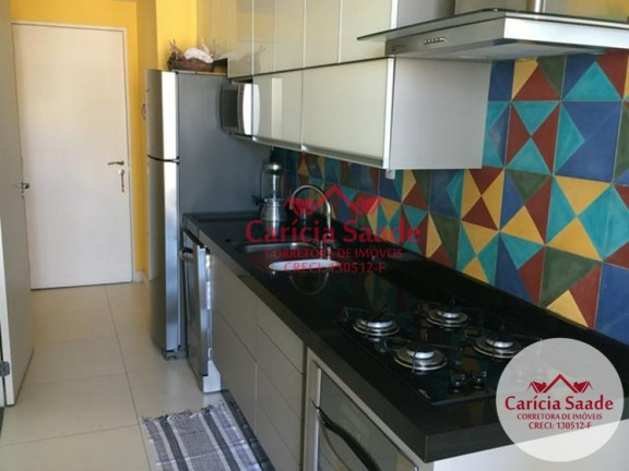 Imagem Apartamento com 2 Quartos à Venda, 102 m² em Chácara Inglesa - São Paulo