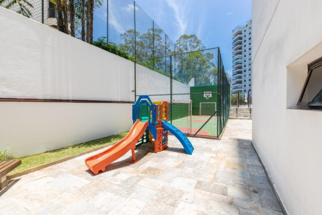 Imagem Apartamento com 3 Quartos à Venda, 175 m² em Morumbi - São Paulo