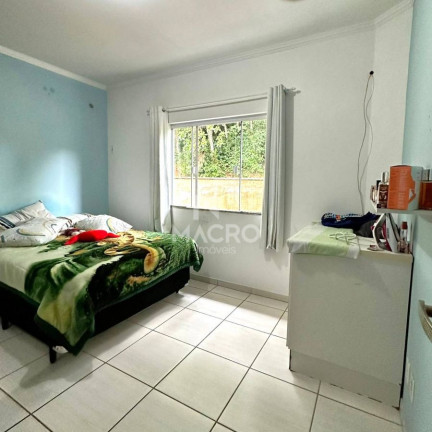 Imagem Apartamento com 2 Quartos à Venda, 63 m² em Tifa Martins - Jaraguá Do Sul