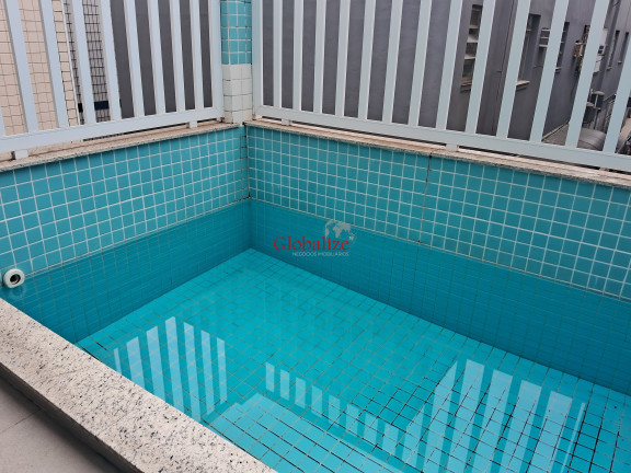 Imagem Imóvel com 3 Quartos à Venda, 156 m² em Aparecida - Santos